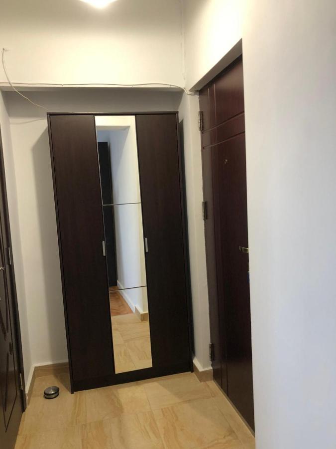 בוקרשט Studio Central Doamnei מראה חיצוני תמונה