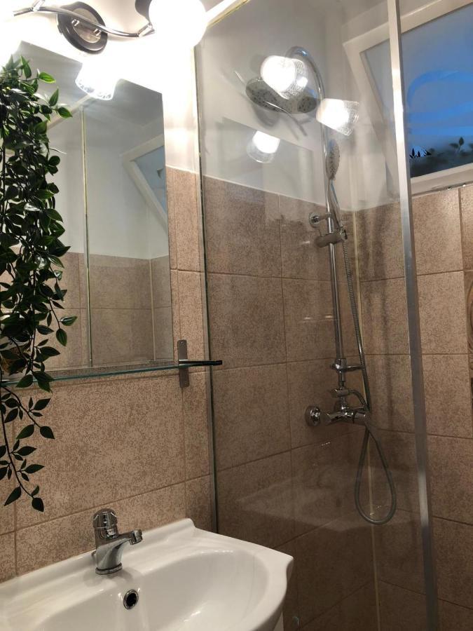 בוקרשט Studio Central Doamnei מראה חיצוני תמונה